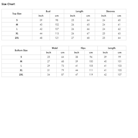 The Trifecta Dip Dye Loungewear Set - Picture 4 of 4